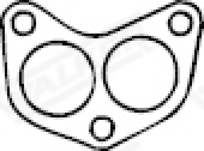 NGK Sensor, crankshaft pulse