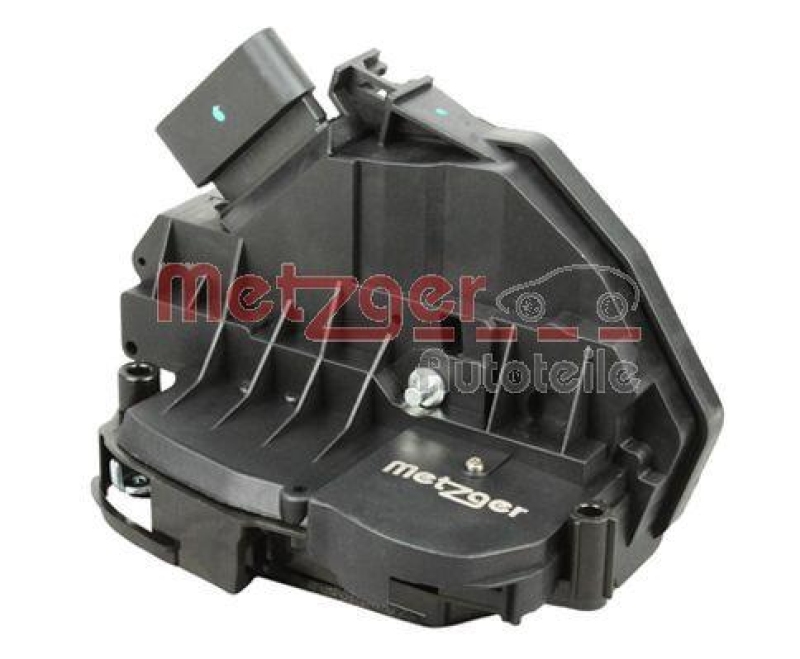 METZGER Door Lock GREENPARTS