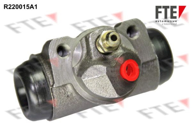 FTE Wheel Brake Cylinder