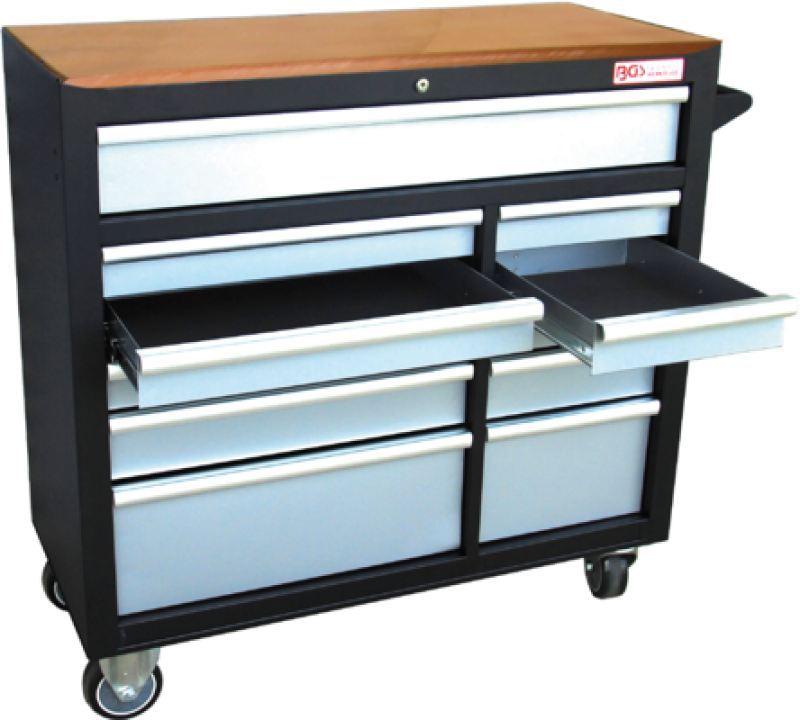 BGS Tool Trolley