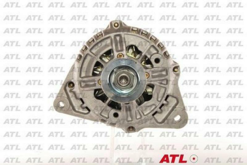 ATL Autotechnik Generator