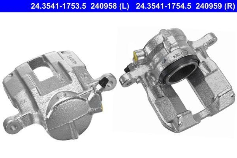 ATE Brake Caliper