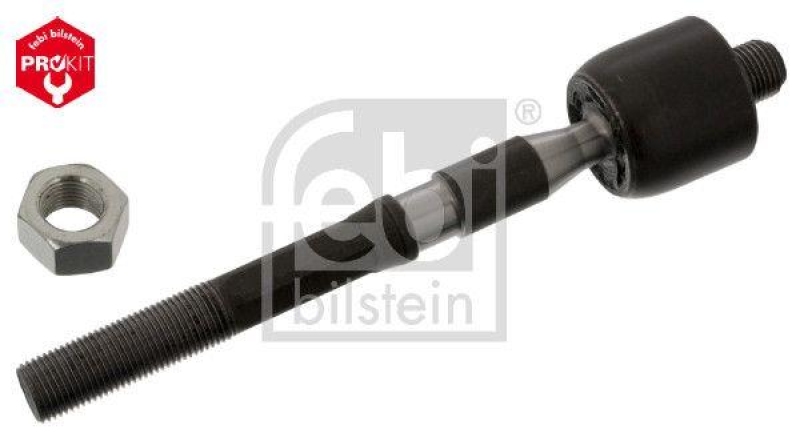 FEBI BILSTEIN Axialgelenk, Spurstange ProKit 104910