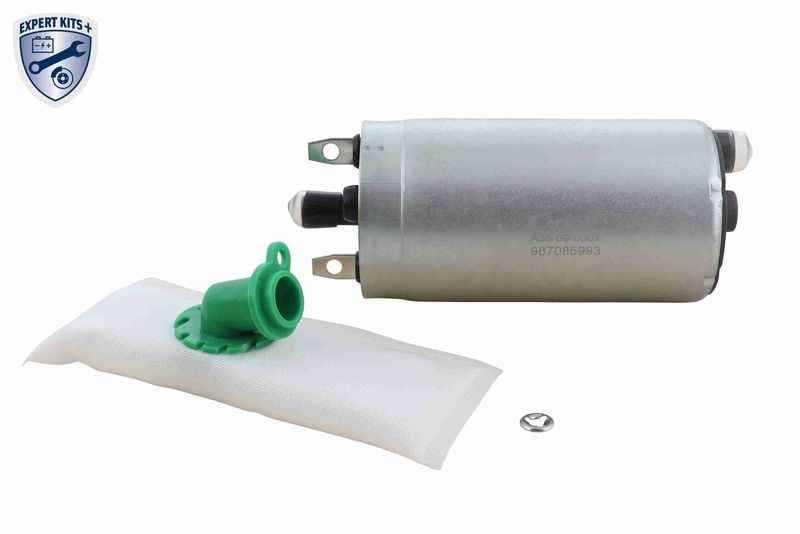 ACKOJA Fuel Pump EXPERT KITS +