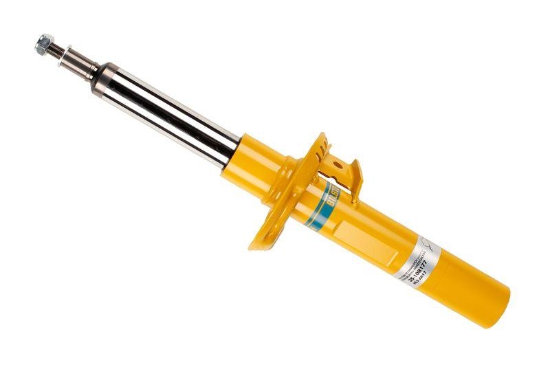 1x Bilstein Stoßdämpfer Vorne B6 Hochleistungsdämpfer passend...
