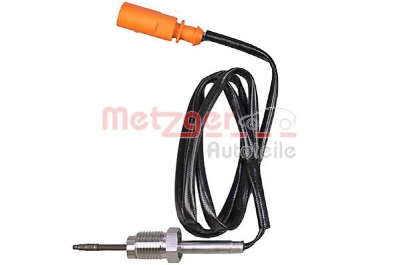 METZGER Sensor, exhaust gas temperature