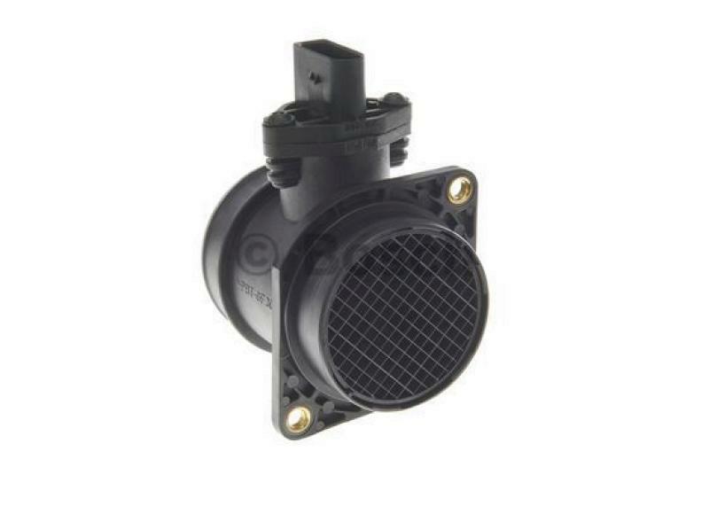 BOSCH Air Mass Sensor