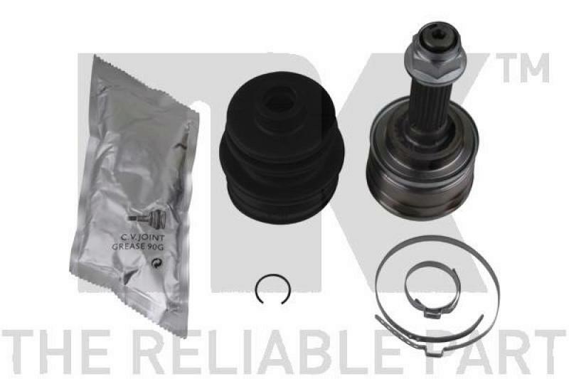 NK Joint Kit, drive shaft