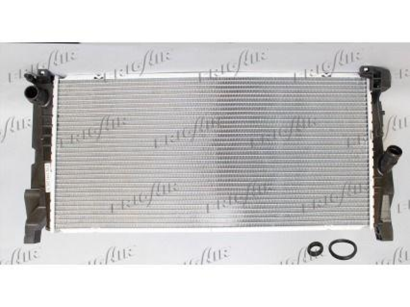 FRIGAIR Radiator, engine cooling