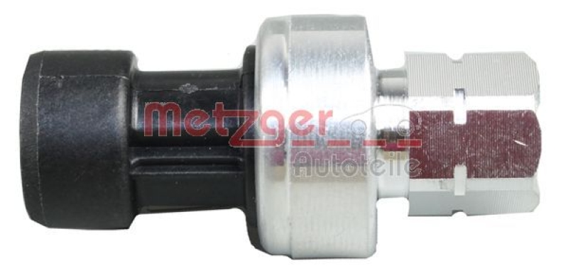 METZGER Pressure Switch, air conditioning