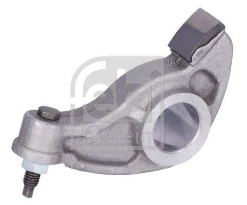 FEBI BILSTEIN Rocker Arm, engine timing