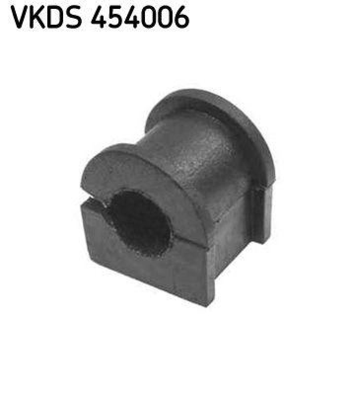 SKF Lagerbuchse, Stabilisator