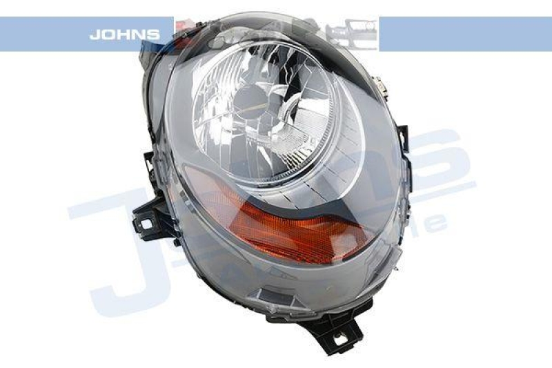 JOHNS Hauptscheinwerfer 53 54 10-1