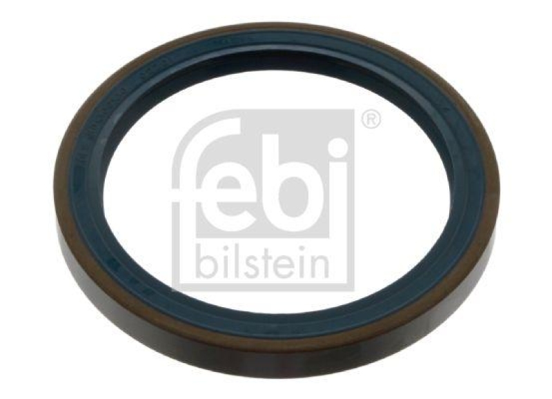 FEBI BILSTEIN Shaft Seal, differential