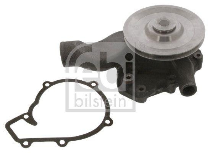 FEBI BILSTEIN Wasserpumpe, Motorkühlung 44454