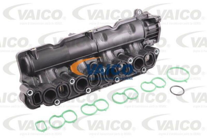 VAICO Intake Manifold Module Original VAICO Quality