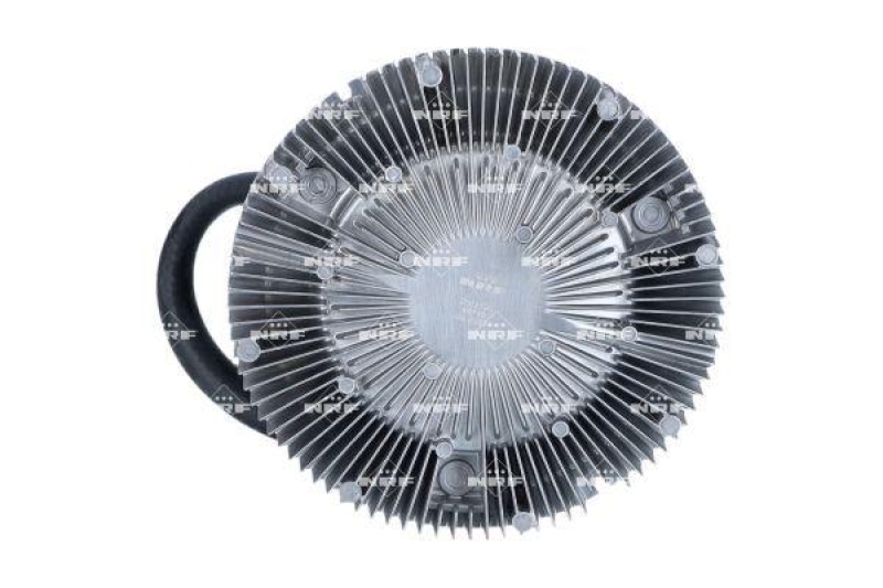NRF Clutch, radiator fan