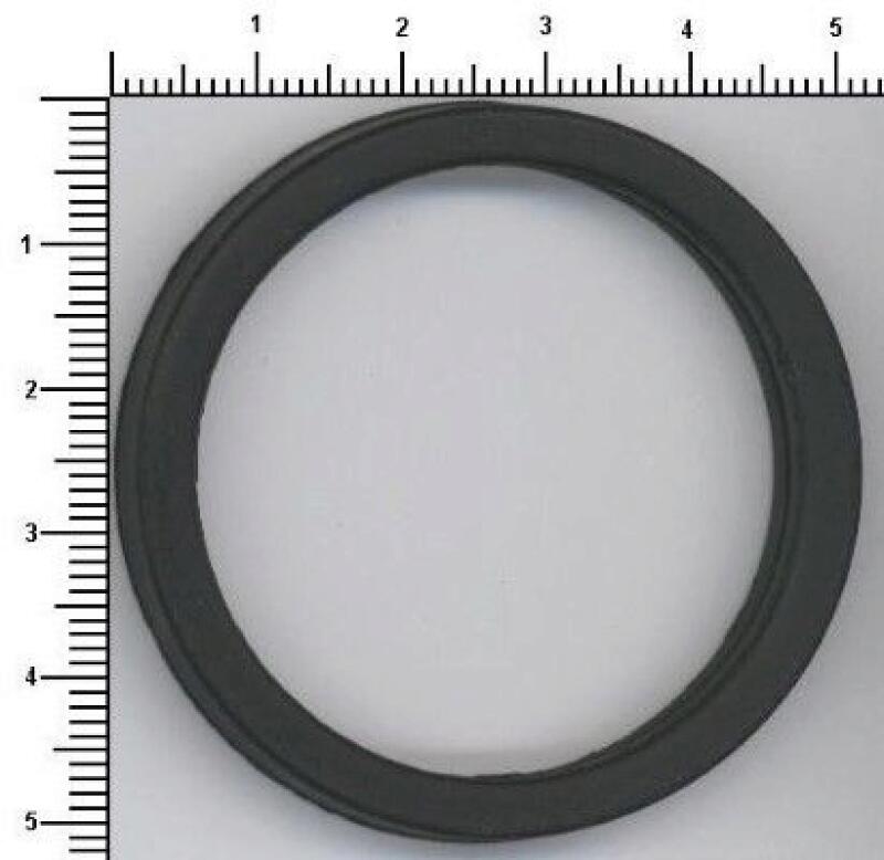 ELRING Gasket, thermostat