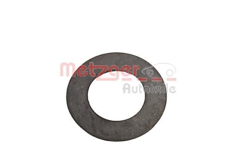 METZGER Washer, crankshaft pulley OE-part