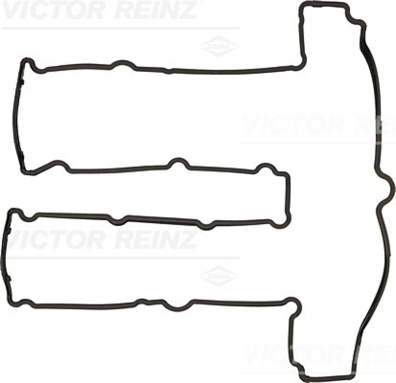 VICTOR REINZ Dichtung Zylinderkopfhaube Ventildeckeldichtung