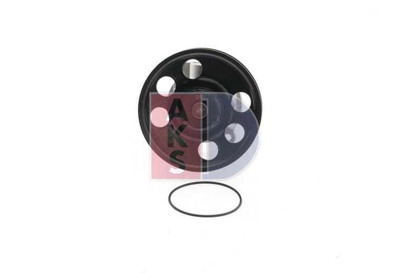 AKS DASIS Water Pump