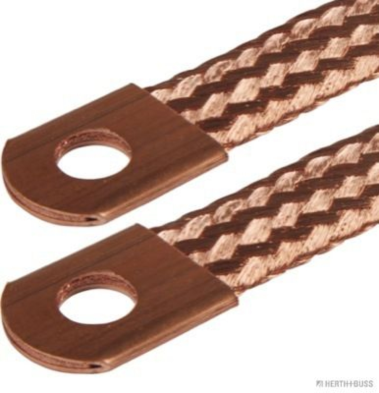 HERTH+BUSS ELPARTS Earth Strap
