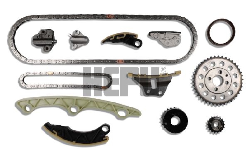 HEPU Timing Chain Kit