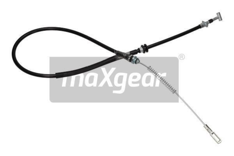 MAXGEAR Cable Pull, parking brake