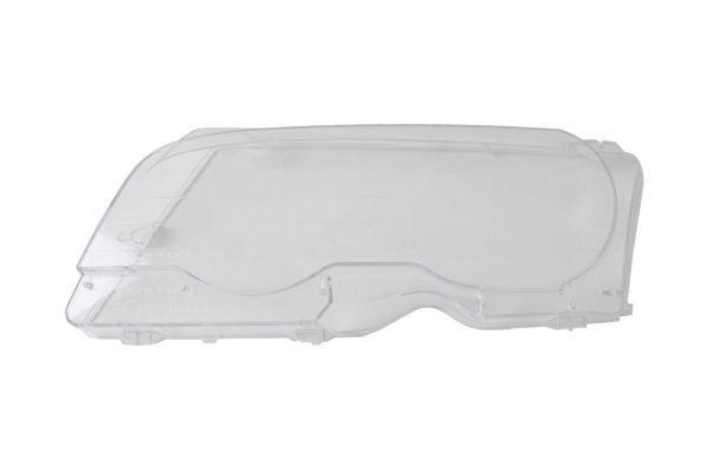 Streuscheibe, Hauptscheinwerfer 00-344-1104LQND