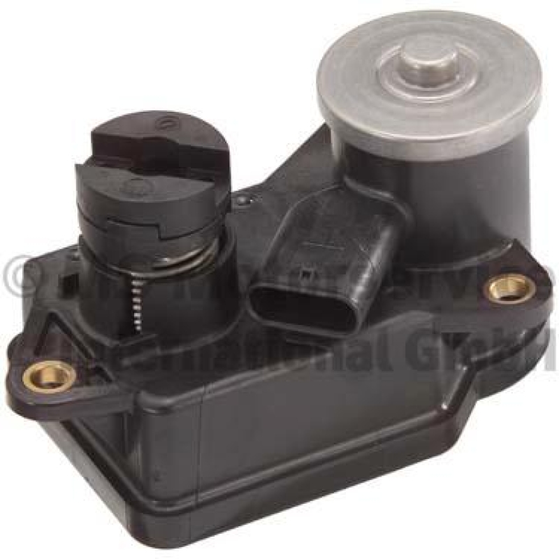 PIERBURG Control, swirl covers (induction pipe)