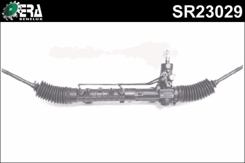 ERA Benelux Steering Gear