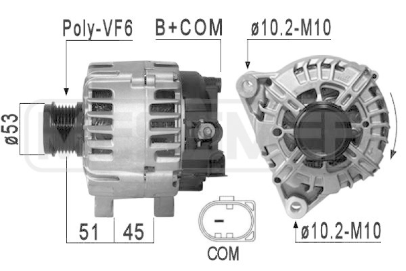 ERA Generator