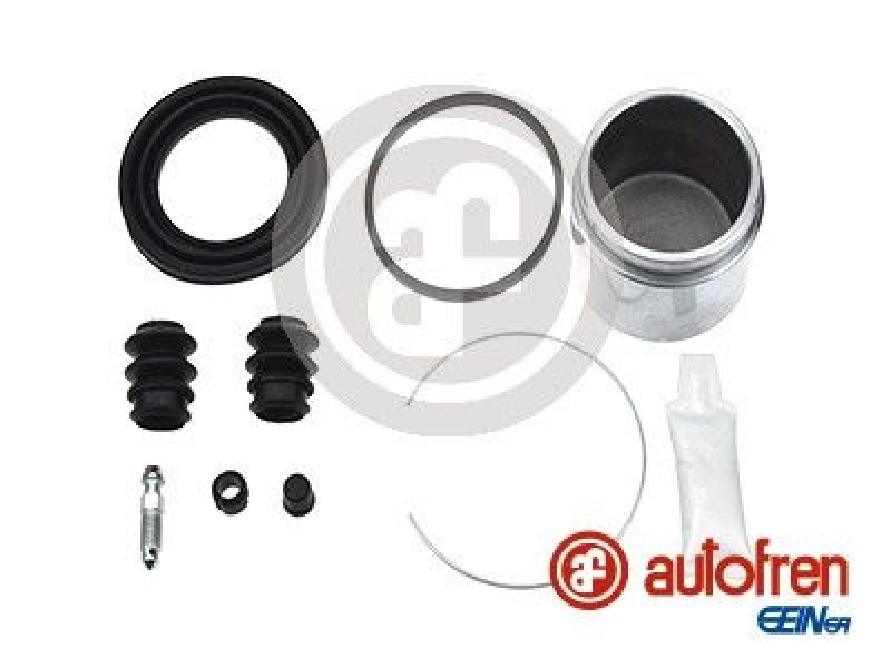 AUTOFREN SEINSA Repair Kit, brake caliper