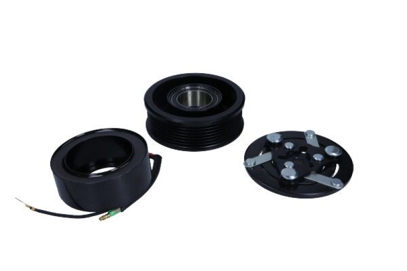 MAXGEAR Magnetic Clutch, air conditioning compressor