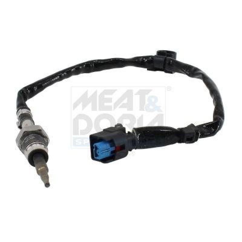MEAT & DORIA Sensor, Abgastemperatur 12620