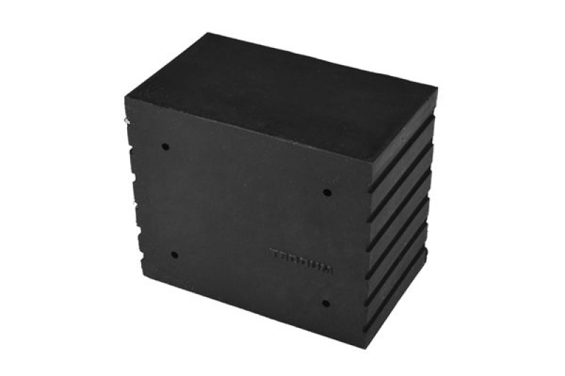 TEDGUM Support Plate, mobile jack
