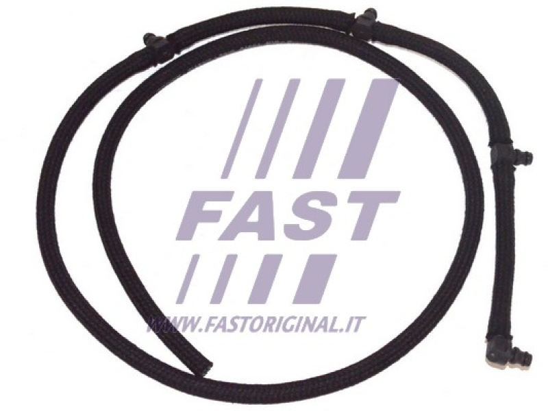 FAST Schlauch, Leckkraftstoff FT39502