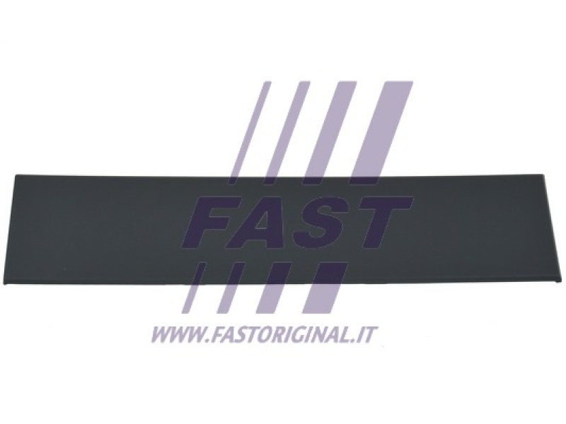 FAST Zier-/Schutzleiste, T&uuml;r FT90765