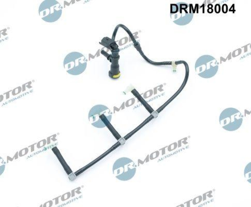 Dr.Motor Automotive Schlauch, Leckkraftstoff