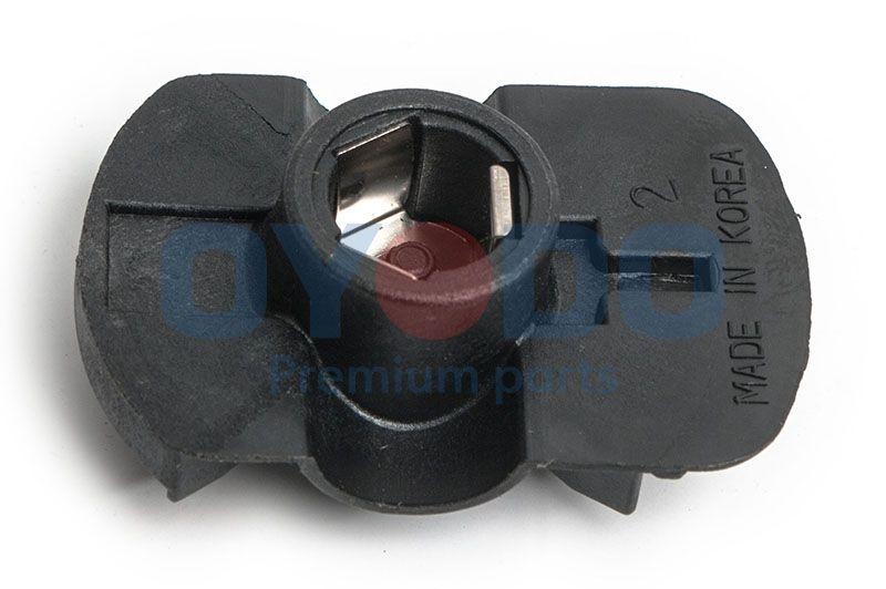 Oyodo Z&uuml;ndverteilerl&auml;ufer