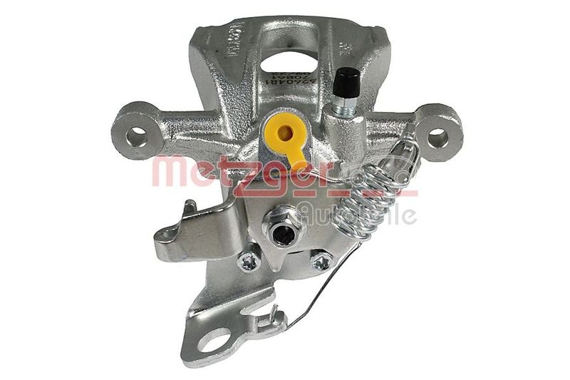 METZGER Brake Caliper