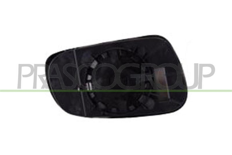 PRASCO Spiegelglas, Au&szlig;enspiegel VG3307502