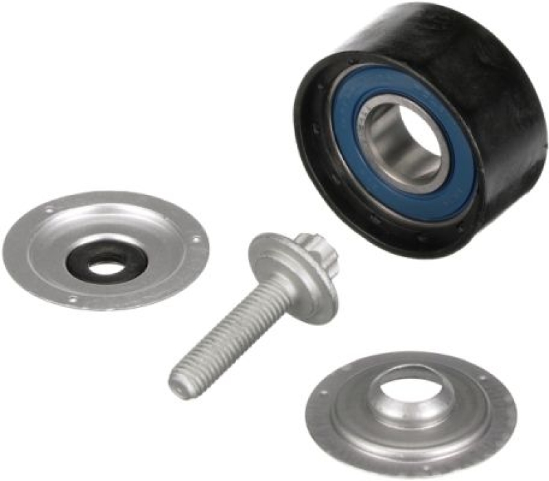 GATES Umlenk-/Führungsrolle, Keilrippenriemen DriveAlign™