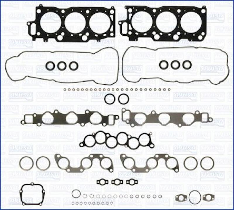 AJUSA Gasket Set, cylinder head