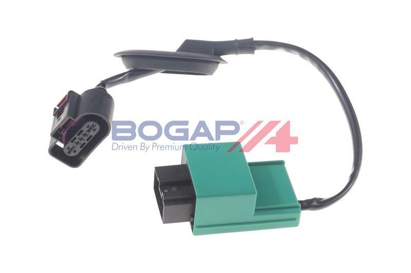 BOGAP Steuerger&auml;t, Kraftstoffpumpe BOGAP Premium A6322111