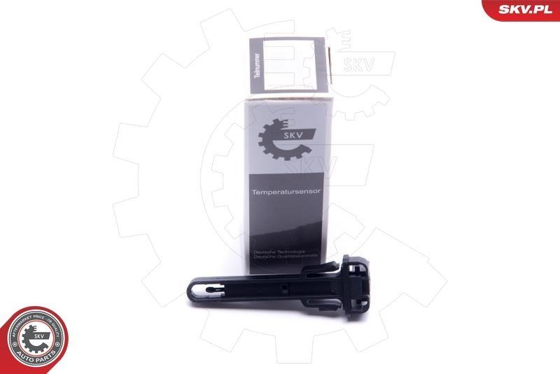 ESEN SKV Sensor, Ansauglufttemperatur