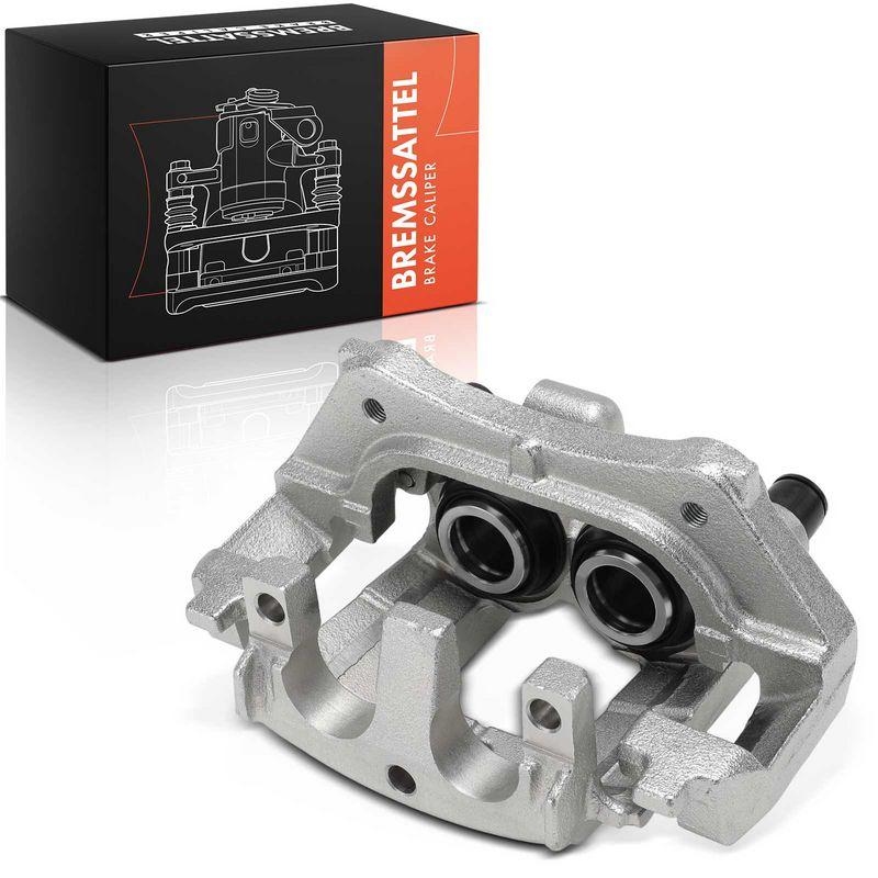 1x Frankberg Bremssattel Vorderachse Rechts 5481FB0002799