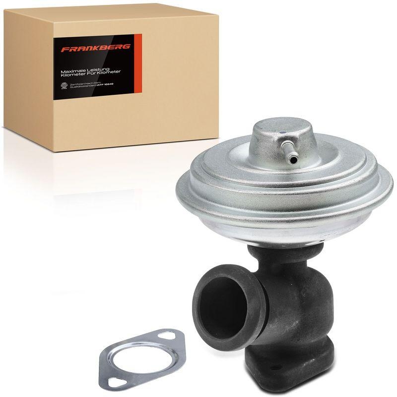 1x Frankberg AGR-Ventil Abgasrückführungsventil 5481FB0011602