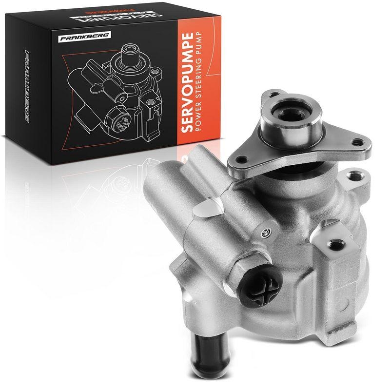 1x Frankberg Servopumpe hydraulisch 5481FB0018348