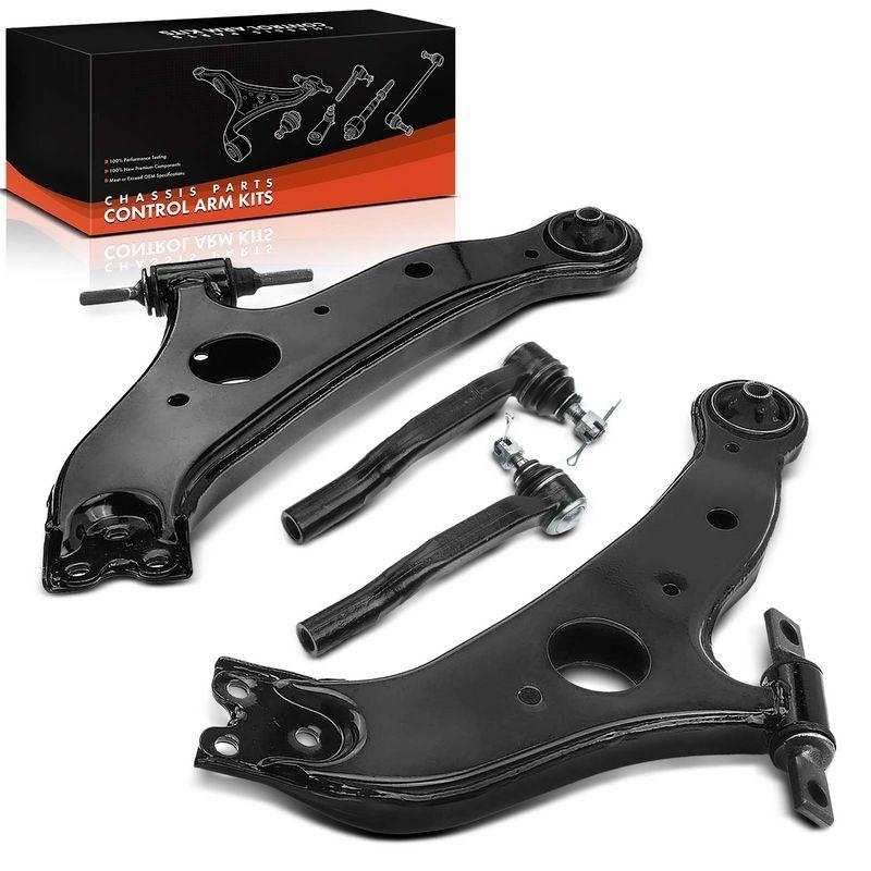 1x Frankberg Querlenker Satz Vorderachse 5481FB0036989